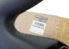 Original Volant noir Renault Fluence, 484009247R